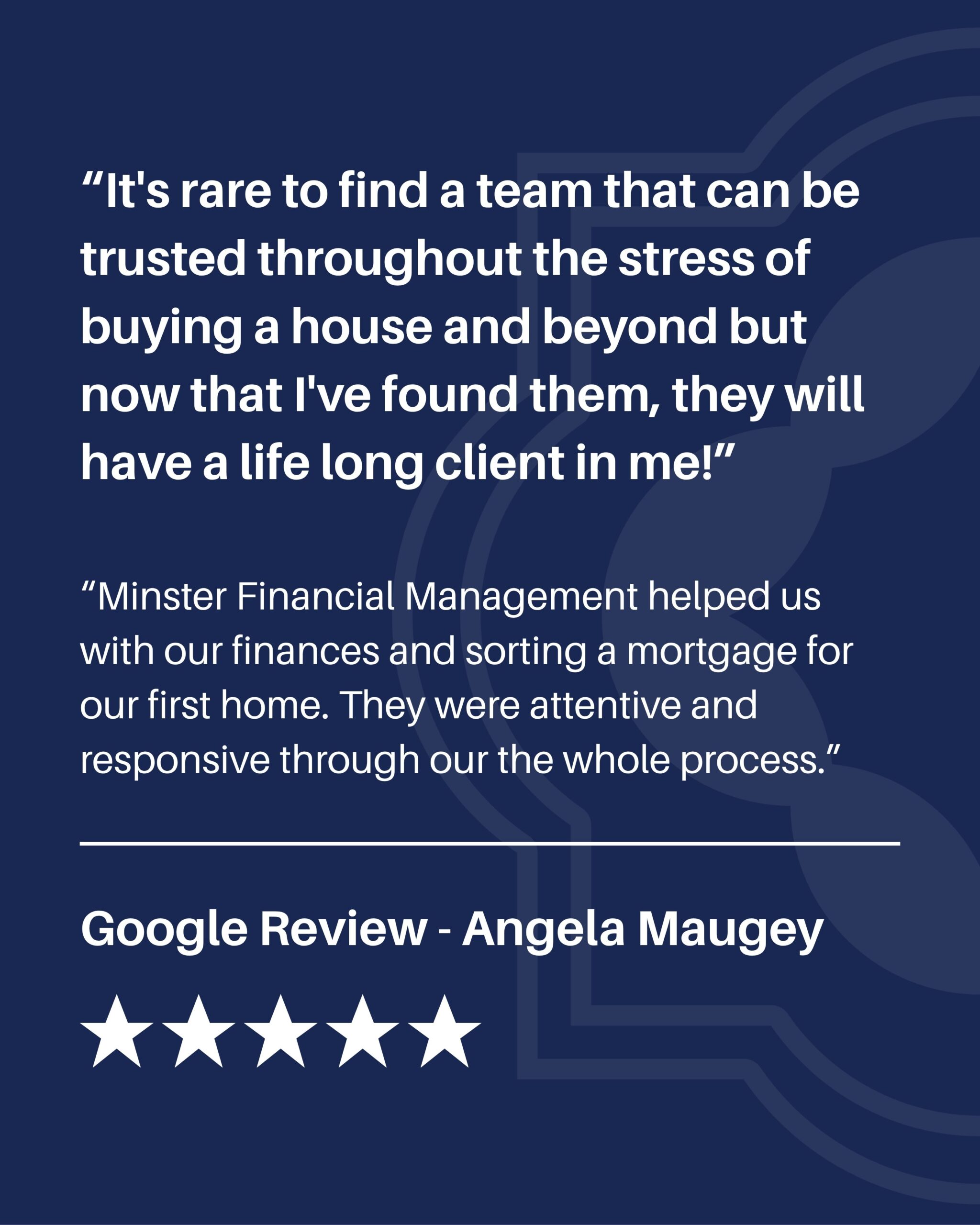 10_Angela Maugey - Google review