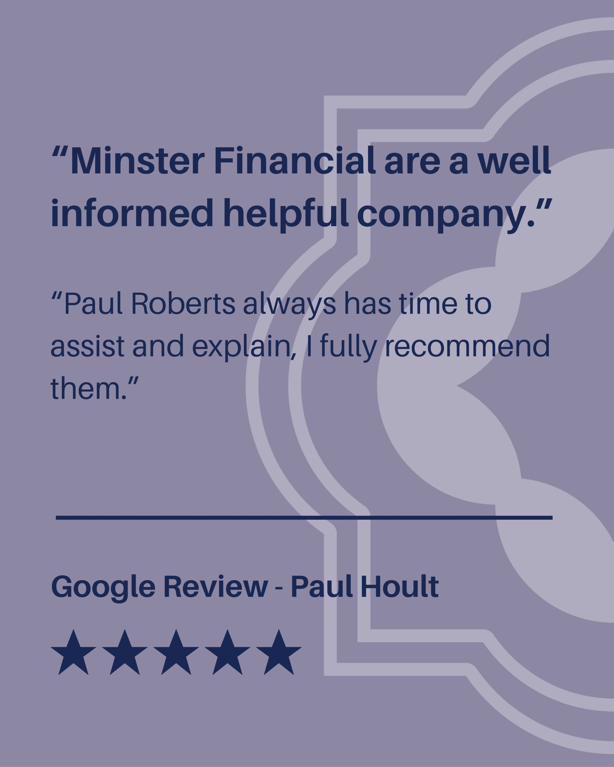 1_Paul Hoult - Google review