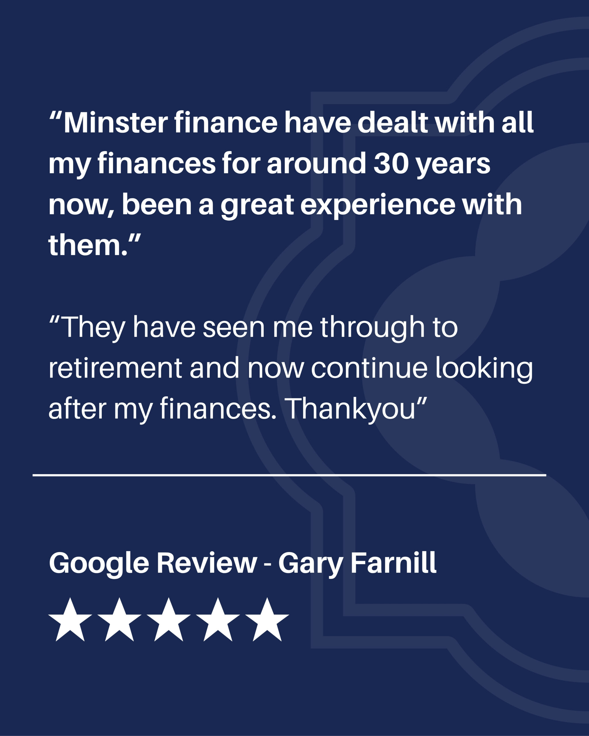 2_Gary Farnill - Google review