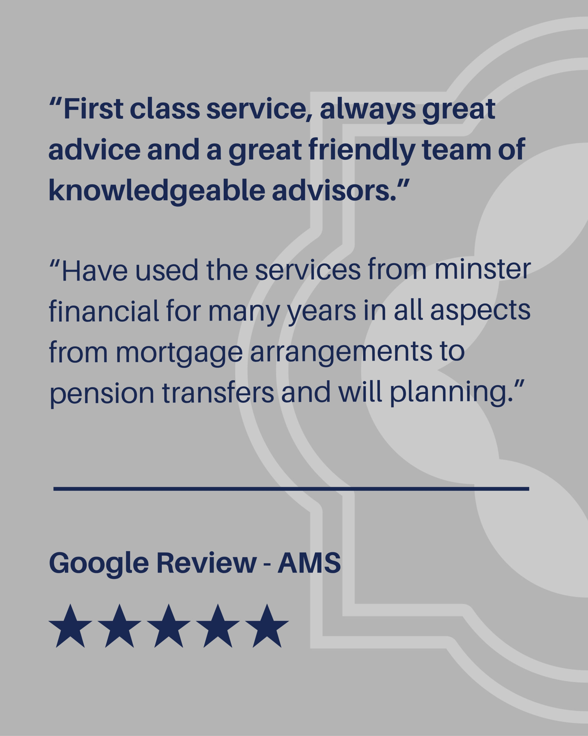 3_AMS - Google review