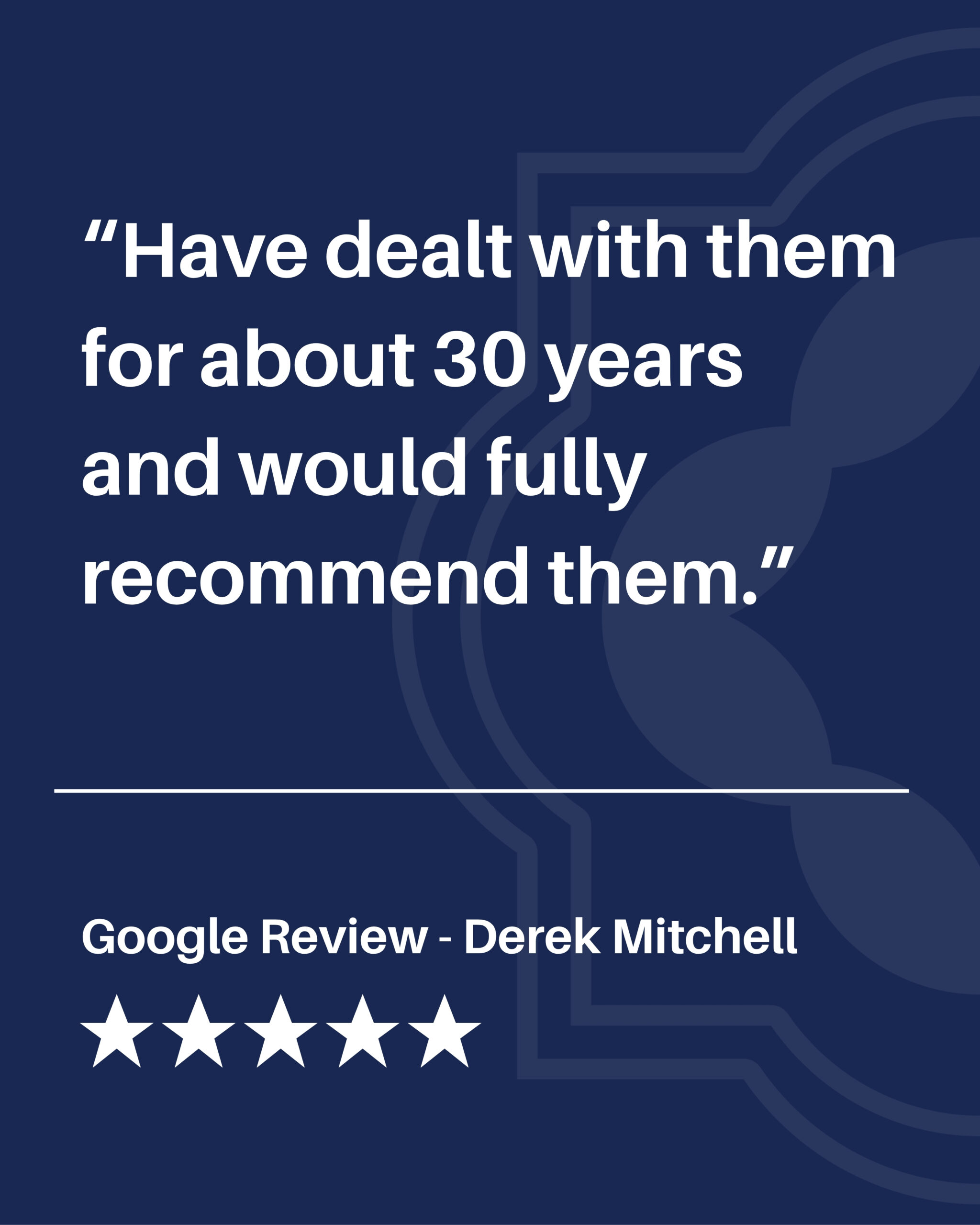 7_Derek Mitchell - Google review