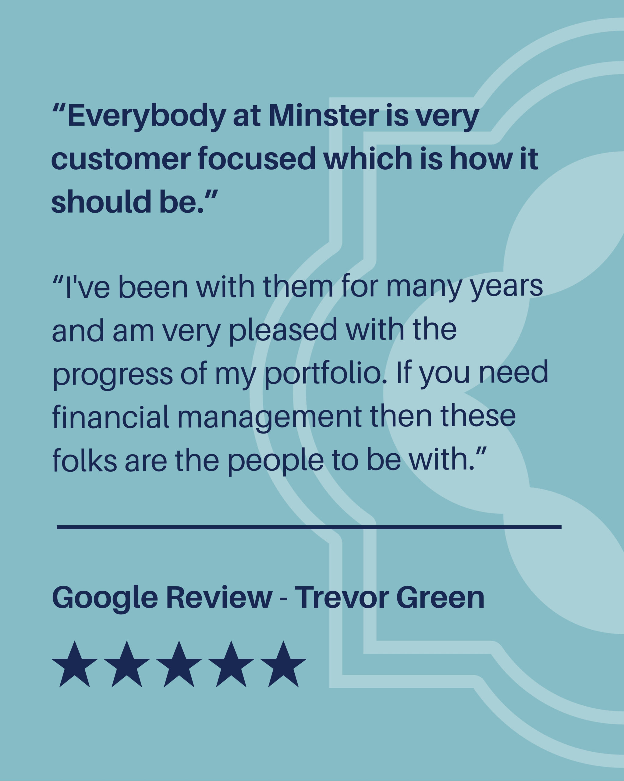 8_Trevor Green - Google review