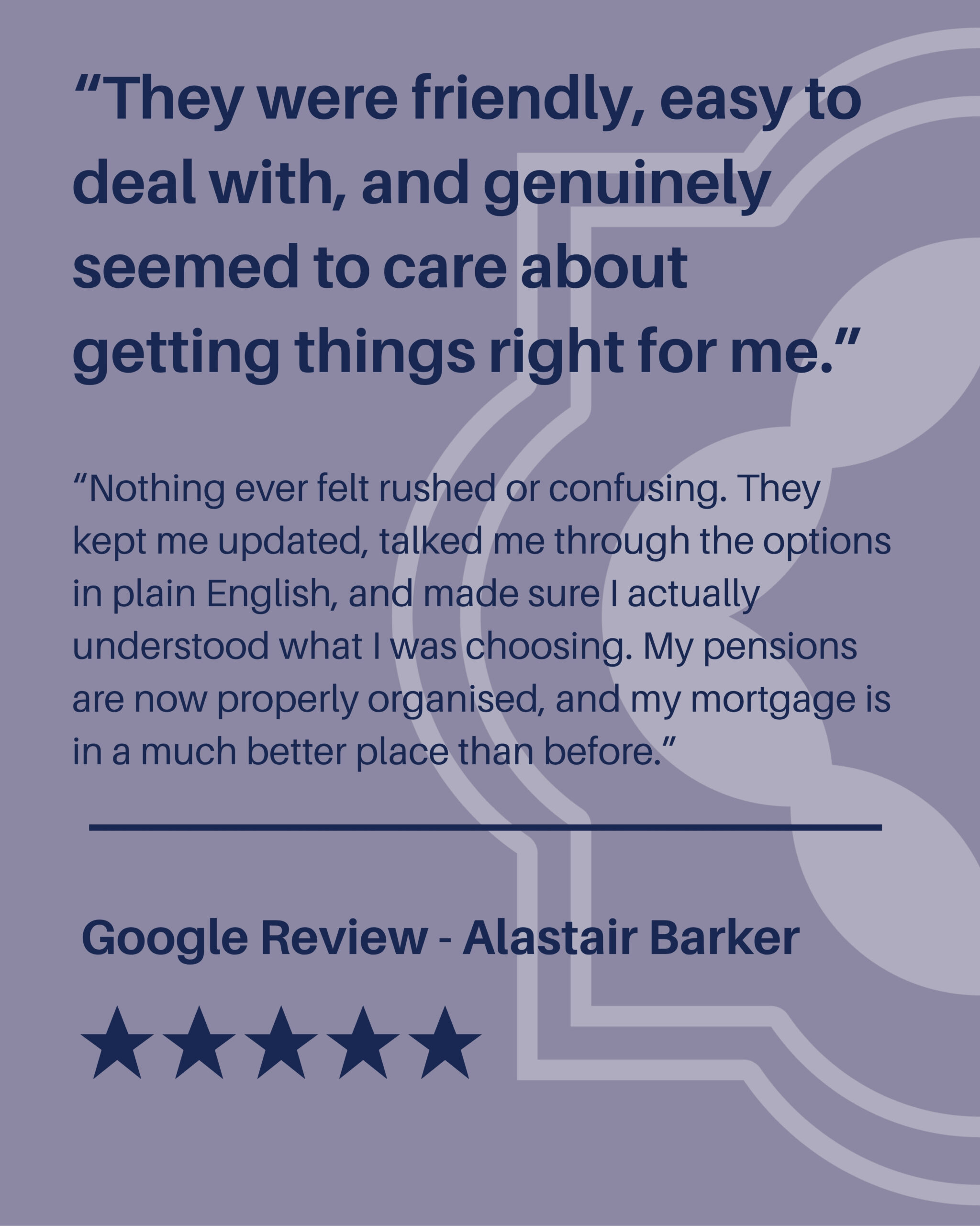 9_Alastair Barker - Google review